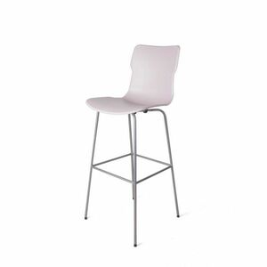 Duo Stone bárszék 48 x 51, 8 x 116 cm kép