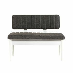 Vina Anthracite and White pad kép