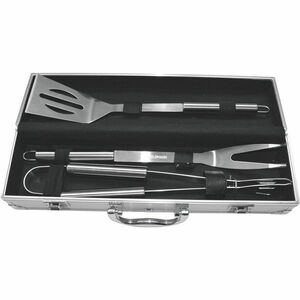 Fieldmann FZG 9014 grillező eszközök, 3 db kép