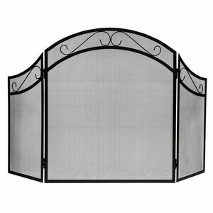 Kandallóparaván 80 x 130 cm kép