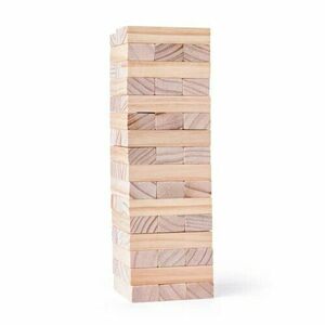 Woody Tower Tony fa torony, 48 darab kép