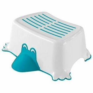 AQUALINE 366412 Duck gyerek csúszásmentesfürdőszobai fellépő, kék kép