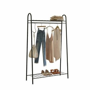 Riley ruhaállvány kép