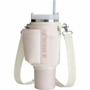 Stanley All-Day Carry-All hordtáska Quencher 1180ml Rose Quartz kép