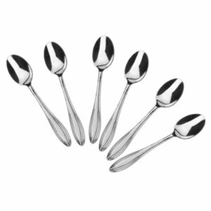 Orion CONIC 6 db-os mokkáskanál készlet kép