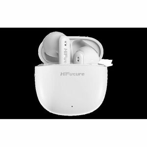 HiFuture vezeték nélküli fülhallgató, fehér kép