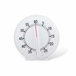 Orion konyha mechanikus időzítő, kerek kép