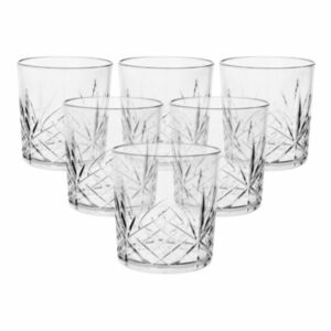 Orion UH CHARISMA pohár 0, 39 l, 6 db kép