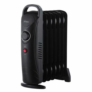 Ardes 4R07M2 olajradiátor kép