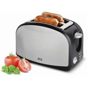 ECG ST 968 kenyérpirító kép