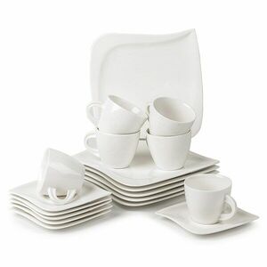 18 részes La Musica kávéskészlet kép