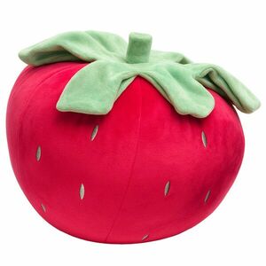 Squish párna Erdő eper, 35 x 35 x 35 cm kép