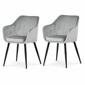 PIKA SIL4 étkezőszék szett, 2 db kép