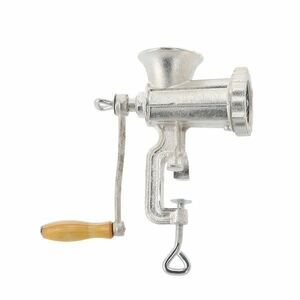 Kézi húsdaráló, 8-as típus kép