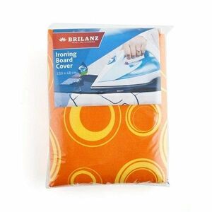 Brilanz design vasalódeszka huzat 130 x 48 cm kép