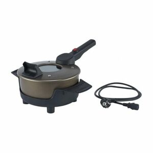 Remoska P31F/03 Prima Glass Gold, 2 l, 2 l kép