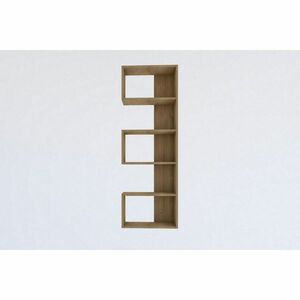 Nebu Sapphire Oak könyvtár kép