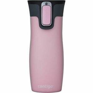Contigo West Loop 470 ml Millenial Pink termosz kép