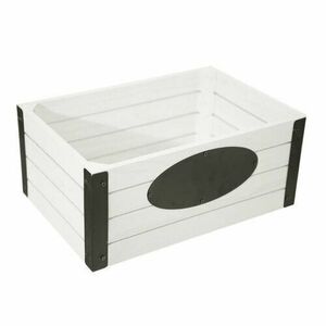 Orion Rustic faláda táblával, 30 x 20 x 13cm kép