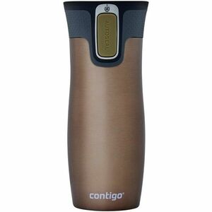 Contigo West Loop 470 ml Latte termosz kép