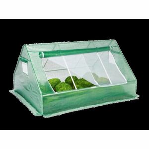 Zöldséges fóliasátor 180 x 140 x 94 cm kép