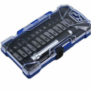 Asist FR21-034 faragókés készlet, 15 db kép