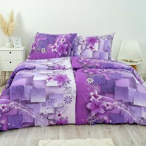 Stanex Pamut ágynemő Elis, 140 x 220 cm, 70 x 90 cm kép