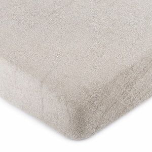 4Home frottír lepedő szürke, 180 x 200 cm kép