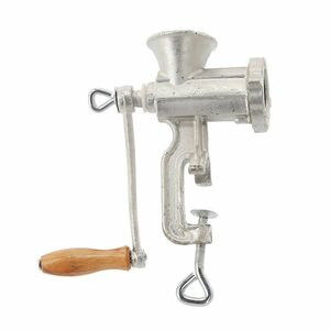 Kézi húsdaráló 5 sz. kép