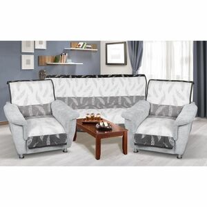 Karmela plus Madártoll 3+1+1 szett, 1 db 150 x 200 cm, 2 db 65 x 150 cm kép