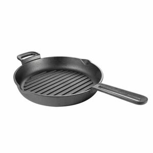 Tescoma MASSIVE grillező mély serpenyő átmérő 28cm kép