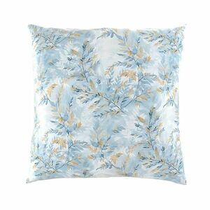 Kvalitex Nordic Yves kék párnahuzat, 50 x 70 cm kép