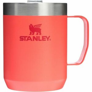 Stanley Stay-Hot Camp Mug 230 ml Hot Coraltermoszcsésze, 230 ml kép
