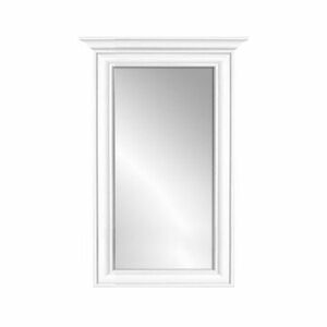 KENTAK LUS50 tükör, alpesi fehér kép