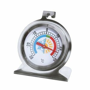 Orion Hőmérő hűtőszekrénybe kép