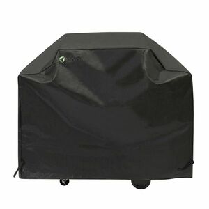 Tepro 8104 Univerzális grill védőtok, fekete, 130 x 65 x 100 cm kép