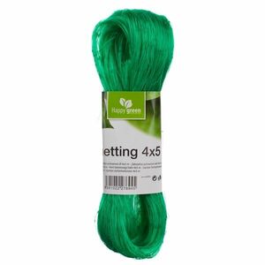 Happy Green Kerti madárriasztó háló, 4 x 5 m kép