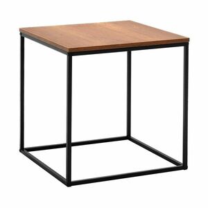 Walnut lerakóasztal kép