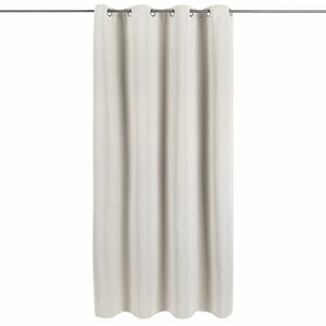 Arwen sötétítő függöny, világosszürke, 140 x 245 cm kép