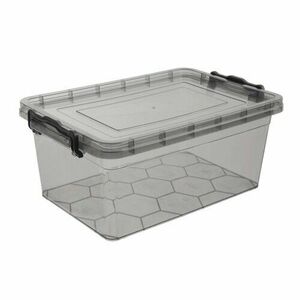Orion Multi GREY tárolódoboz, 9 l, 9 l kép