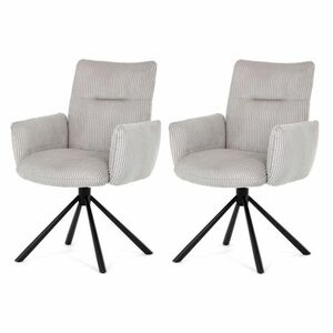 Étkezőszék szett visszatérő mechanizmussalDCH-D1332 CRM2, 2 db kép