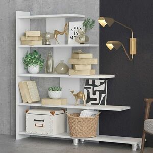 Revard White könyvtár kép