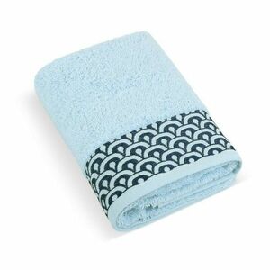 Bellatex Frotté törölköző Csipke, 70 x 140 cm, 70 x 140 cm kép