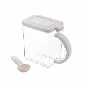 Orion EVA tároló, 0, 55 l , 0, 5 l kép