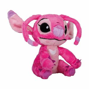 Rappa Plush Angel méret. S, rózsaszín kép