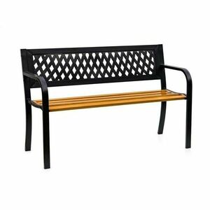 Happy Green LARNAKA kerti pad kép