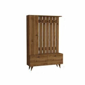 Előszoba szett Lala Walnut kép