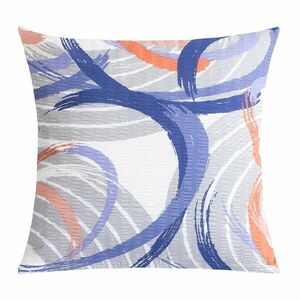 Buborék krepp párnahuzat, 40 x 40 cm, 40 x 40 cm kép