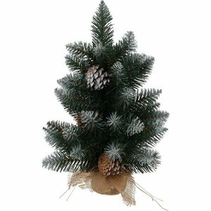 Snowy karácsonyfa, 45 cm, 45 cm kép