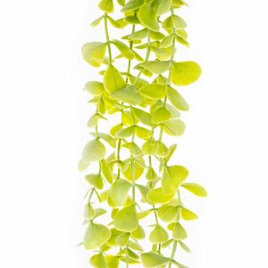 Műbokor, apró levelű eukaliptusz, világoszöld, 120cm kép